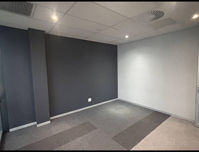 600M² OFFICE TO LET IN MENLYN